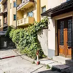 Urban Studio In City Center