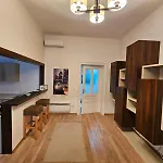 Urban Studio In City Center