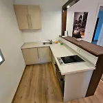 Urban Studio In City Center