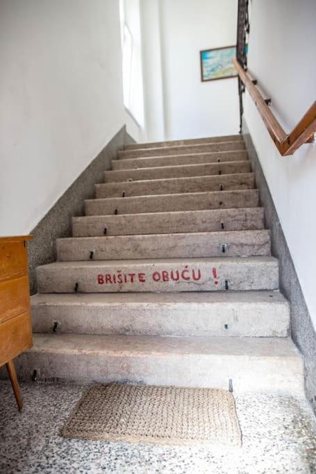 Urban In Center * Sarajevo