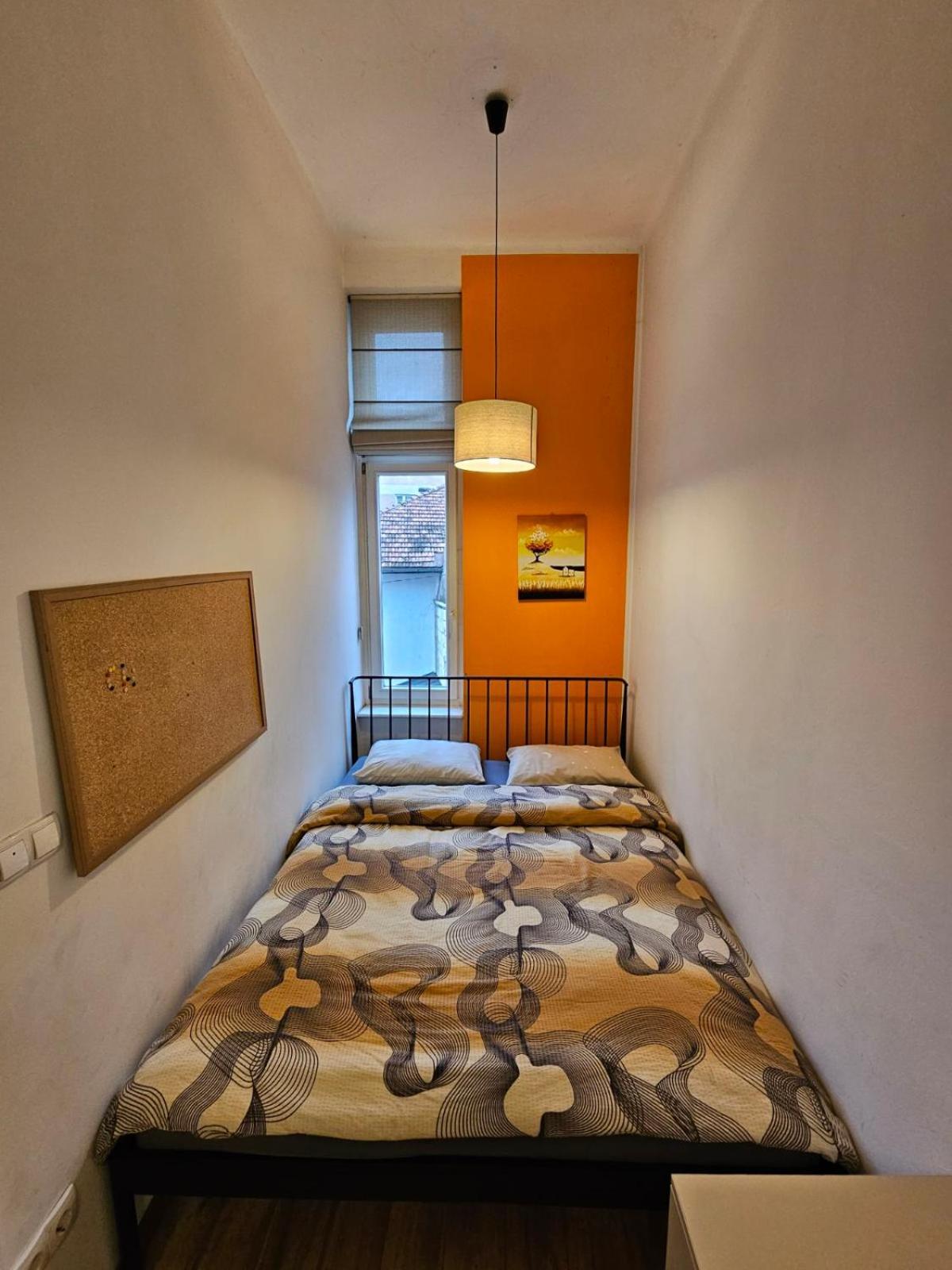 Apartment Urban In Center *
