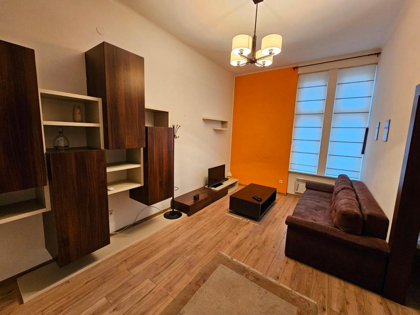Apartment Urban In Center Sarajevo